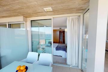 Vakantieappartement voor 5 Personen in Sant Antoni de Calonge, Calonge, Afbeelding 1