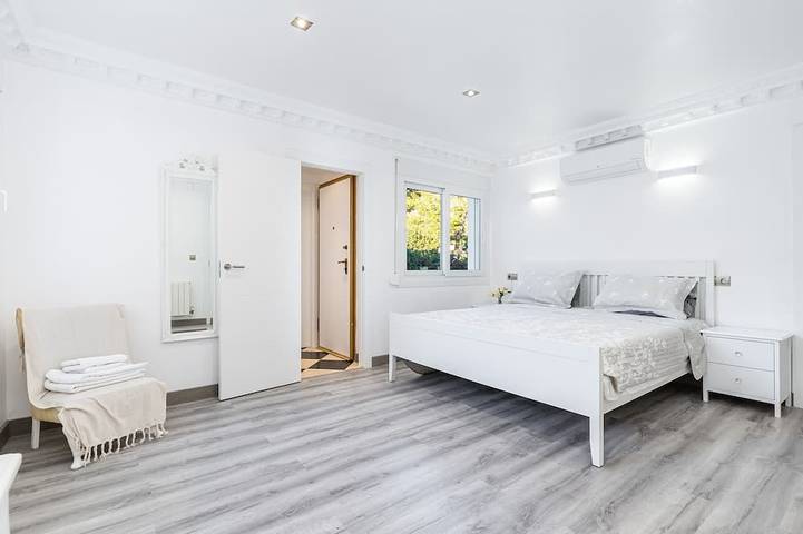 Luxueux, spacieuse villa de 8 lits avec 4 salles de bains et une grande piscine à proximité de la plage in Dehesa de Campoamor, Orihuela