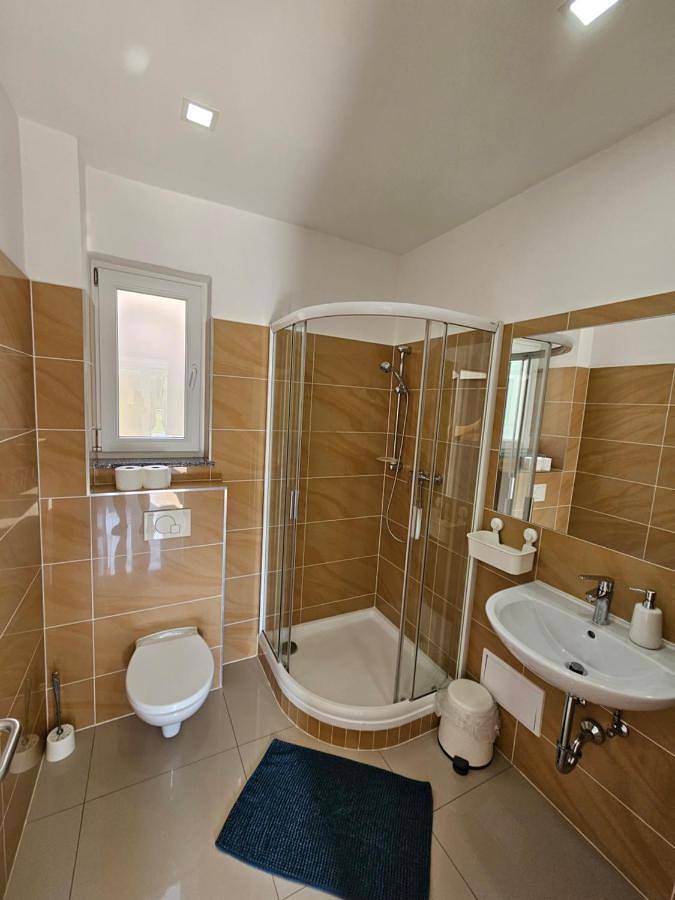Domki Cztery Pory Roku in Czchów, Powiat brzeski