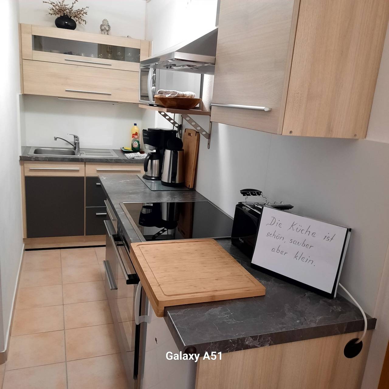 Apartamento entero, Apartamento 'Broni' con terraza privada y Wi-Fi in Prem, Alpes Bávaros