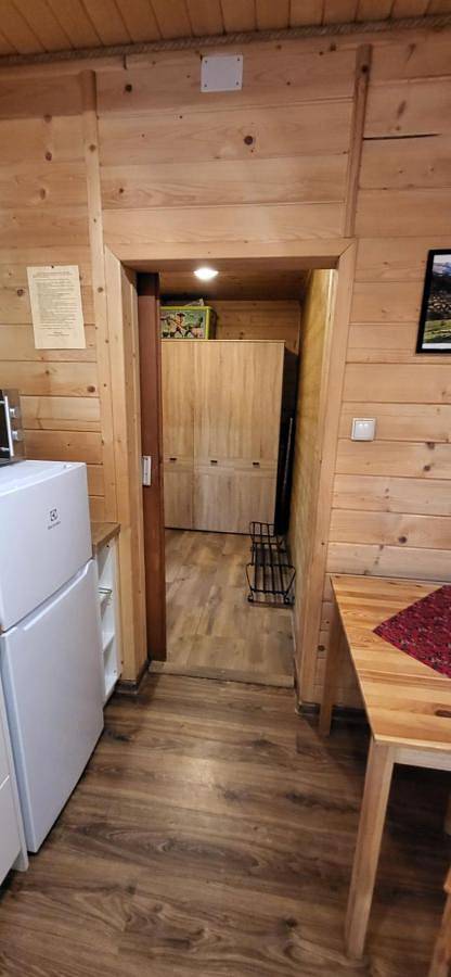 Cały apartament, Apartment - Ground Floor in Biały Dunajec, Karpaty (Polska)