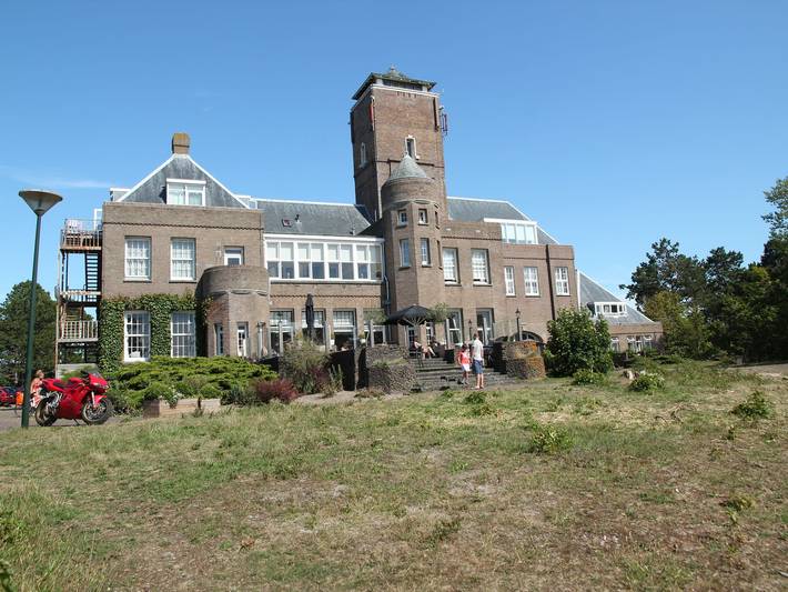Ferienwohnung für 2 Personen, mit Balkon in Noord-Holland - Nordseeküste