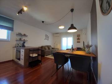 Ferienwohnung für 3 Personen, mit Terrasse und Pool in Silo (Krk)