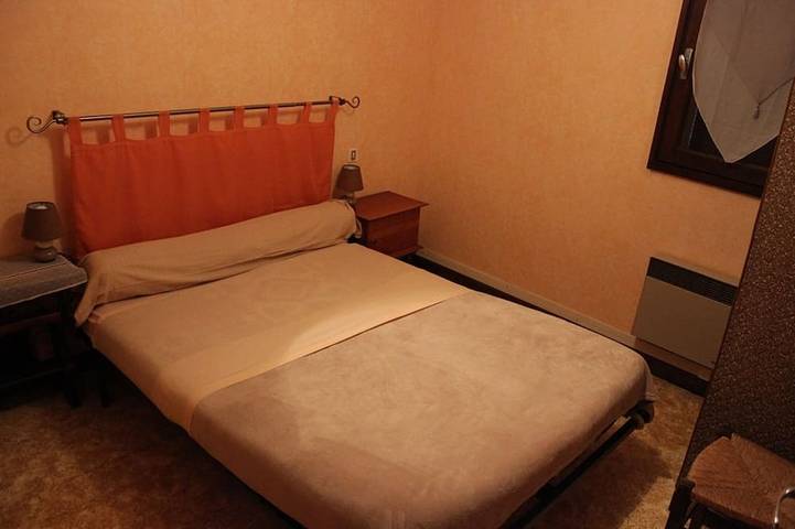 Location de vacances pour 8 personnes, avec jardin et terrasse dans Lac de Pareloup - 3