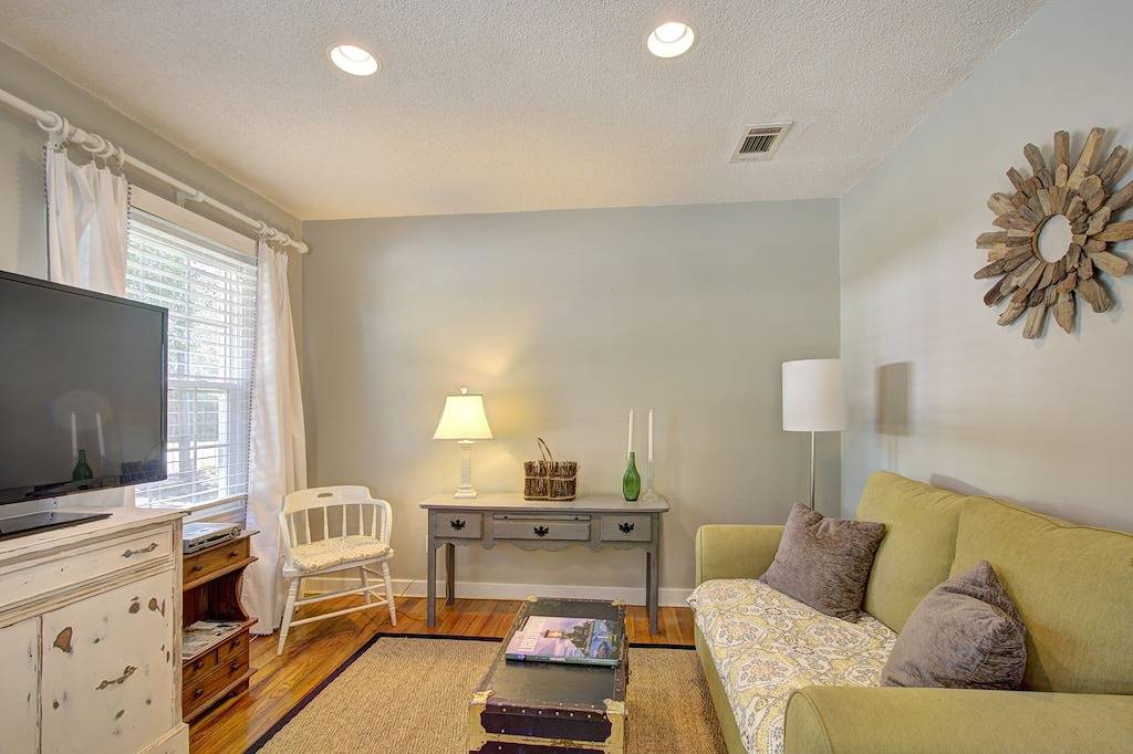 Neue Auflistung! Spaß South Island Beach Cottage, in der Nähe von Allen! in St. Simons Island, Glynn County