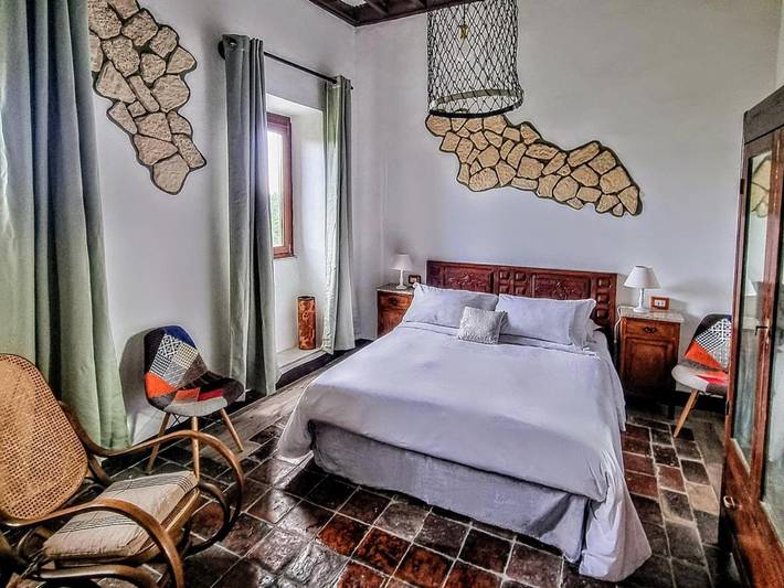 Casa vacanza per 2 persone, con panorama, con animali domestici in Zagarolo