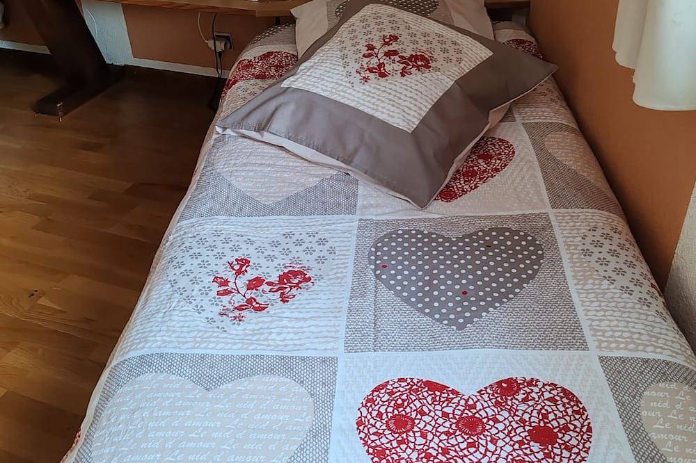 Gîte 3*en Alsace, au calme à 15 mm des sites touristiques idéal pour familles in Nothalten, Région de Sélestat-Erstein