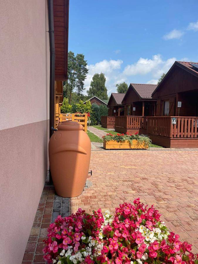 Three-Bedroom House in Bobolin, Powiat Sławieński