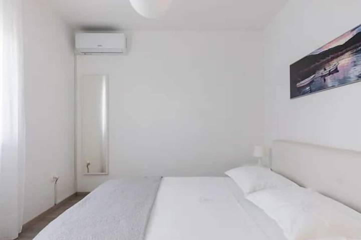 Villa für 6 Personen, mit Garten in Split-Dalmatien - 3