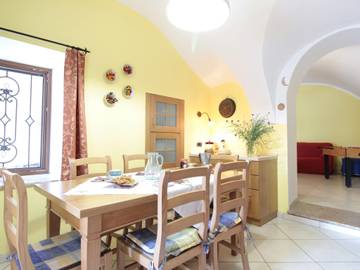 Ferienhaus für 6 Personen in Ronzo-Chienis, Trentino, Bild 1