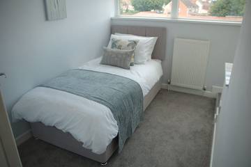 Apartment for 6 People in Coventry, Heart of England, Photo 3