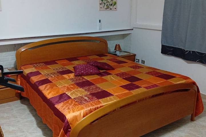 Ganze Wohnung, La Corte Casa Vacanze - Near Alghero Stintino in La Corte (Sardinia), Sassari