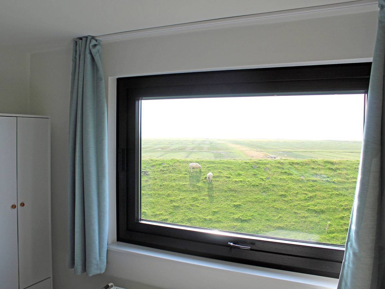 Ganze Wohnung, Haus Lith - Meerblick - Meerblick in Nordstrand (Gemeinde), Nordstrand