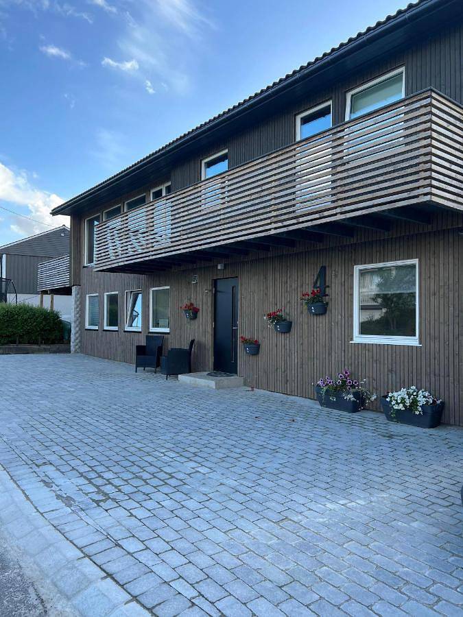 Ferienwohnung für 2 Personen in Rogaland