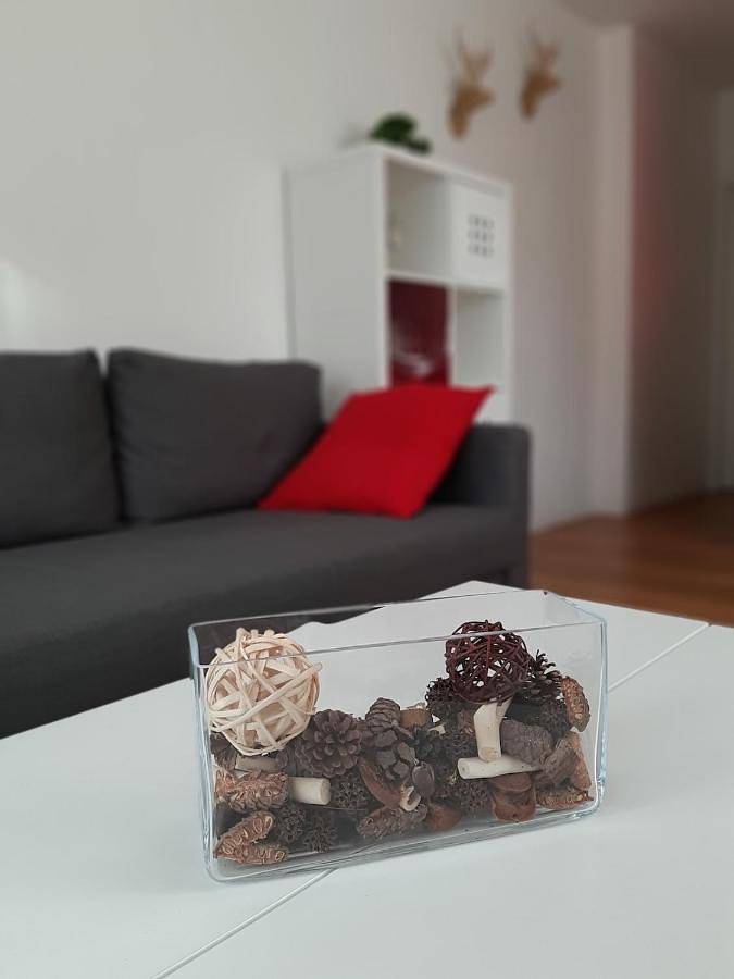 Ganze Wohnung, Modernes Apartment - Nockberge in Ebene Reichenau, Reichenau (Österreich)