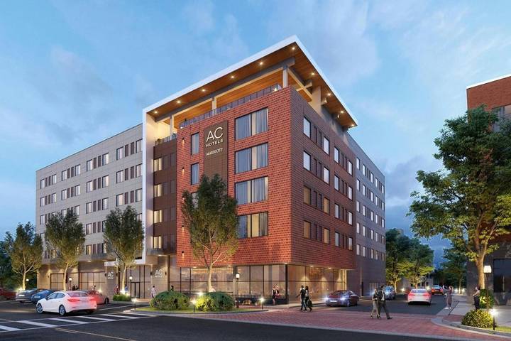 Hotel para 2 personas - 1