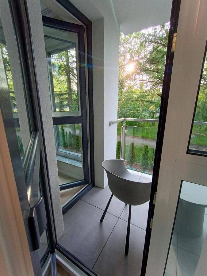 Cały apartament, Hikebike Apartments-Beskidy-Standard Premium Garaż, Winda, Rowerownia, Check-in już od wczesnego rana in Bielsko-Biała, Karpaty (Polska)