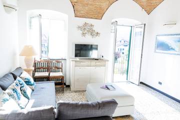 Apartament Wakacyjny dla 5 osoby w Andora (Włochy), Alpy Liguryjskie, Zdjęcie 1