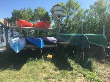 Cottage for 12 Guests in Southern Maryland, Maryland, Picture 2