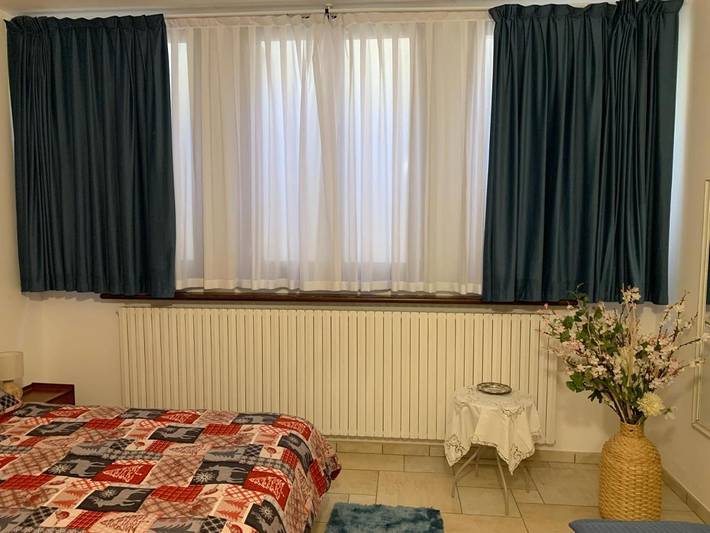 Gîte pour 3 personnes, avec balcon à Varallo - 2