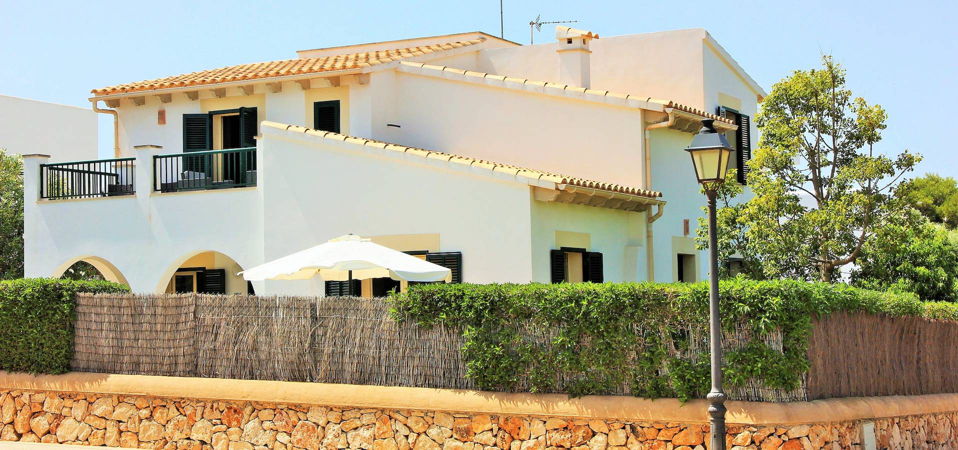 Can Sivinar by dracmallorca in Santanyí, Mallorca Süden