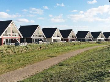 Ferienhaus für 6 Personen in Kieler Förde, Wendtorf, Bild 1
