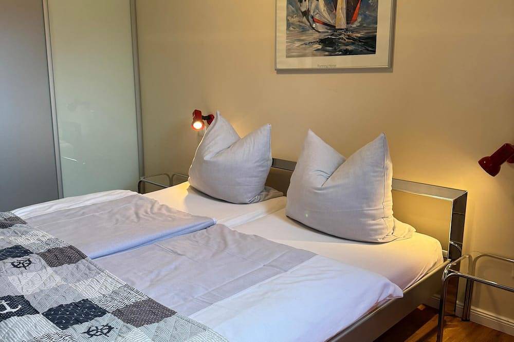 Ganze Wohnung, Moderne Ferienwohnung in Zwischenahner Meer, Bad Zwischenahn