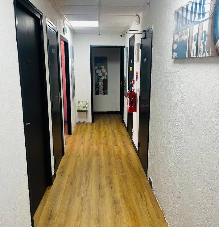Hôtel pour 2 personnes, avec terrasse à Nissan-lez-Enserune - 3