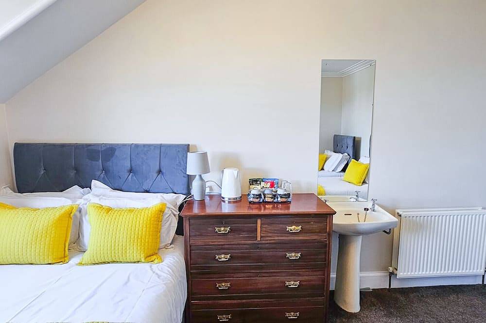 Mystayinn Melrose Villa Room 5 in Inverness, Highlands