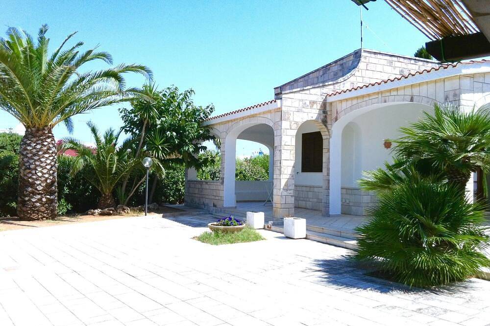 Bungalow pour 6 Personnes dans Villanova (Italie), Via Francigena