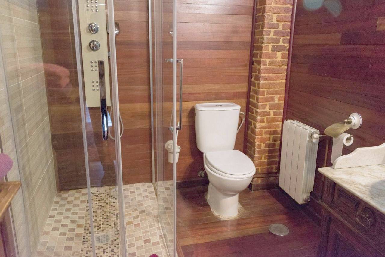 Apartamento entero, Maisonette in Nueva de Llanes, Llanes