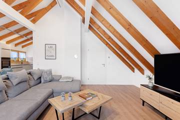 Ferienwohnung für 6 Personen in Seppenhofen (Löffingen), Löffingen, Bild 4