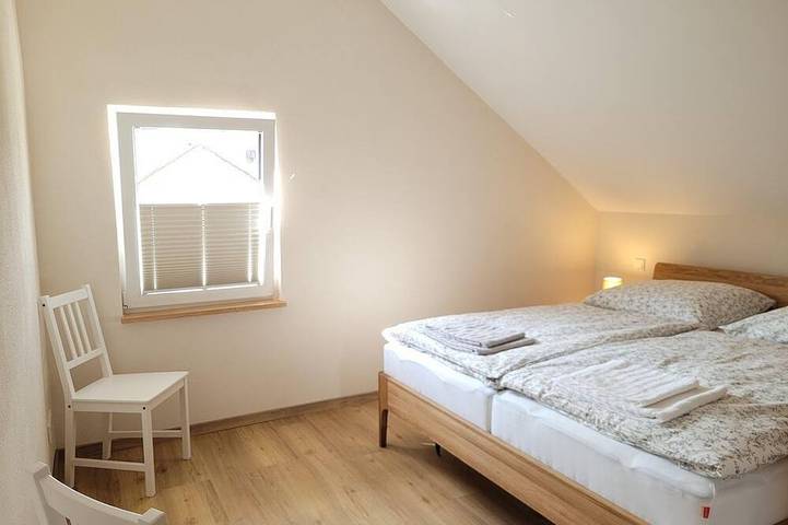 Ferienwohnung für 6 Personen, mit Terrasse und Garten in Irrel - 2