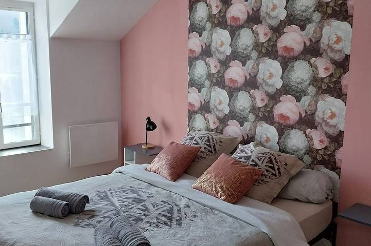 Location de vacances pour 5 personnes à Bogny-sur-Meuse - 3