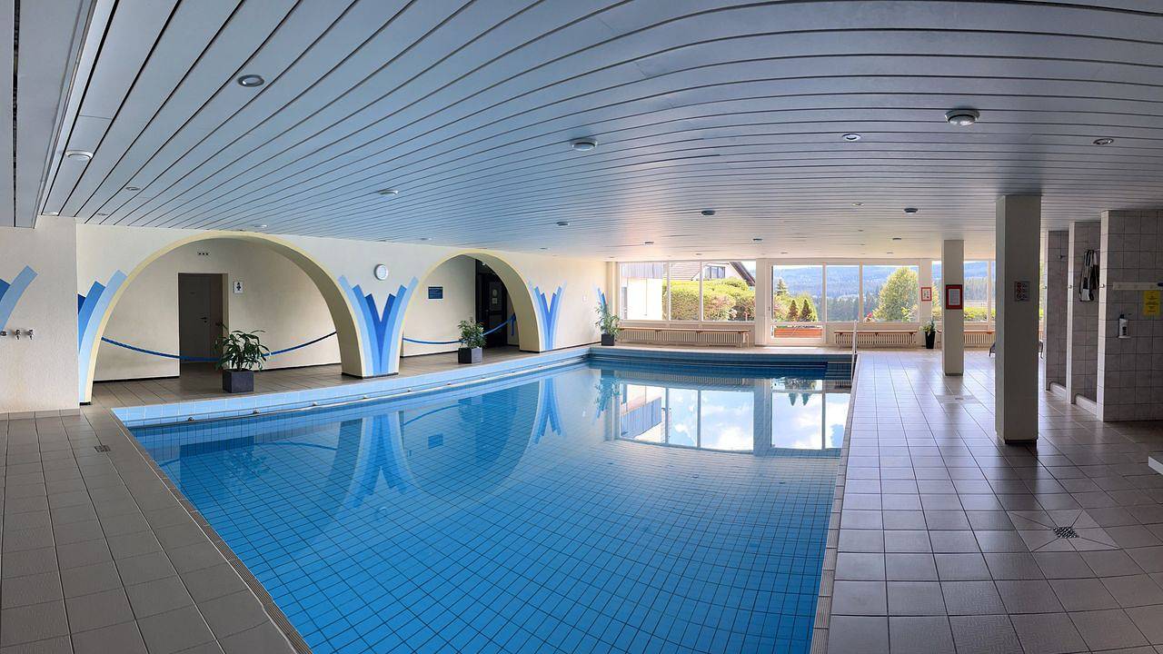 Ganze Ferienwohnung, Ferienwohnung für 2 Personen (41 m²) in Lenzkirch in Kappel (Lenzkirch), Lenzkirch