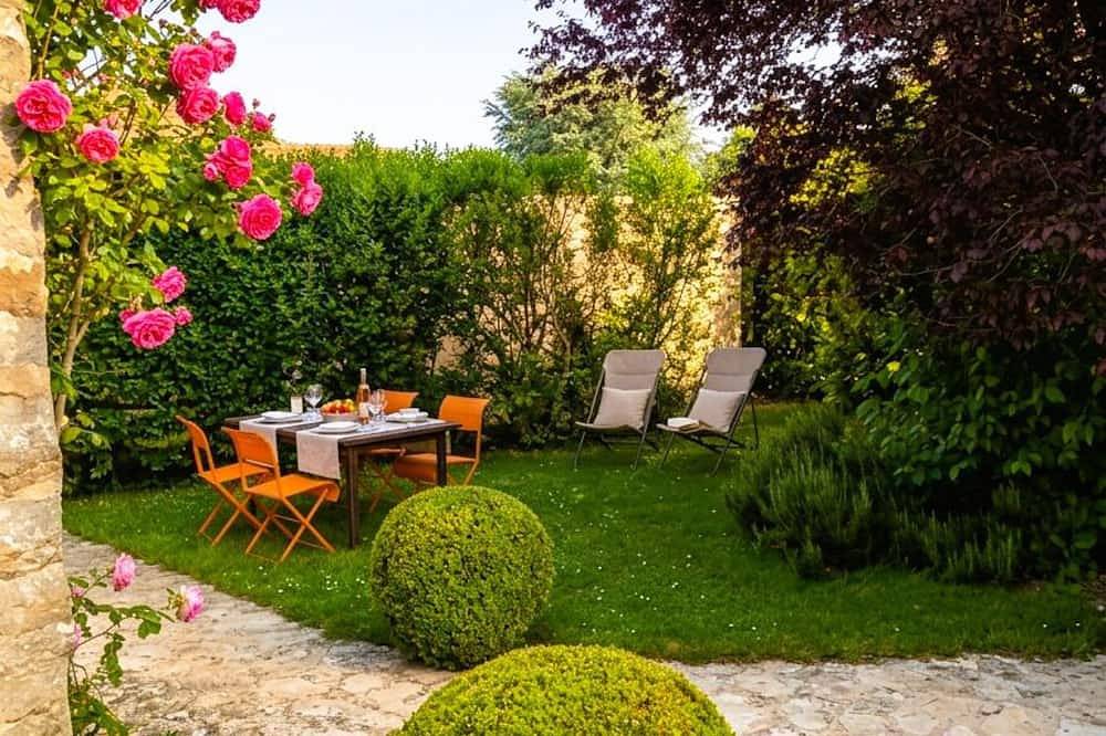 Casa vacanza a Oise a partire da 128€ a notte