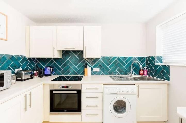 Ferienwohnung für 5 Personen - 1
