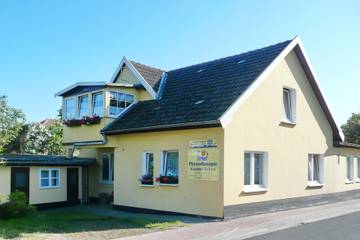 Ferienwohnung für 2 Personen in Prerow