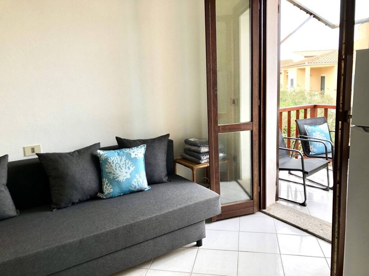 Appartamento intero, Sweet Home Mare Li Junchi in Trinità d'Agultu e Vignola, Olbia-Tempio