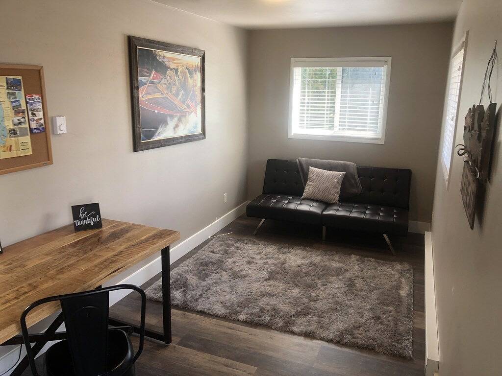 Ganze Wohnung, Edgewater #8 Scout in Polson, Flathead Nationalwald