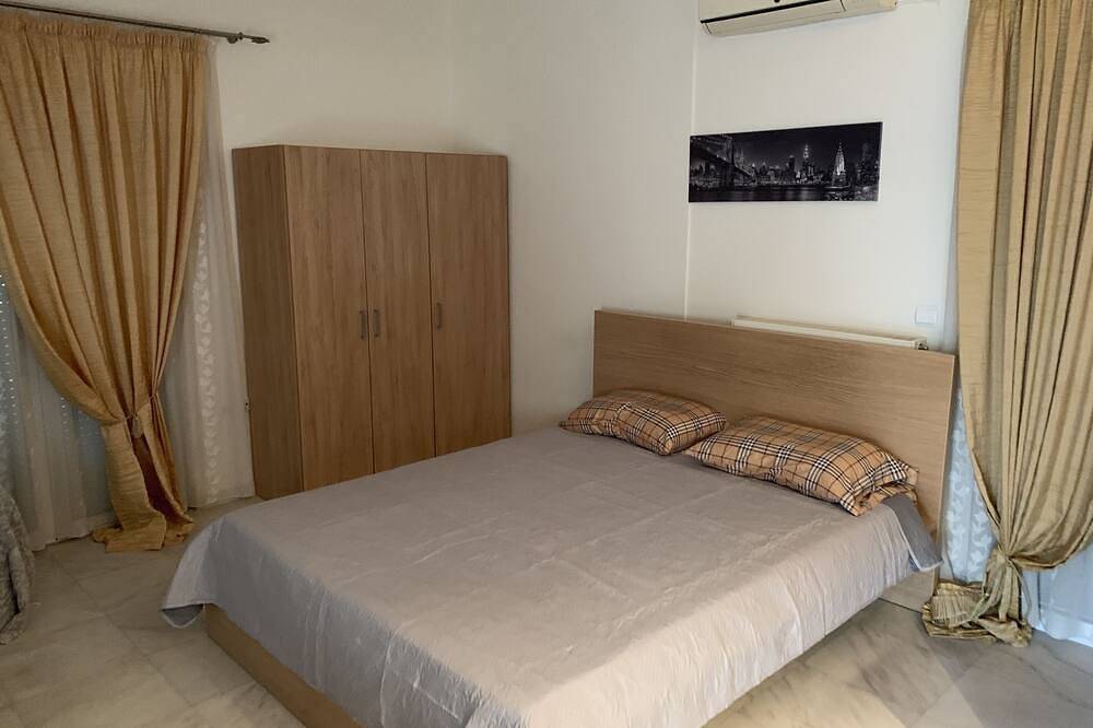 Loft de Danai en Heraklio in Nea Alikarnassos, Region Heraklion