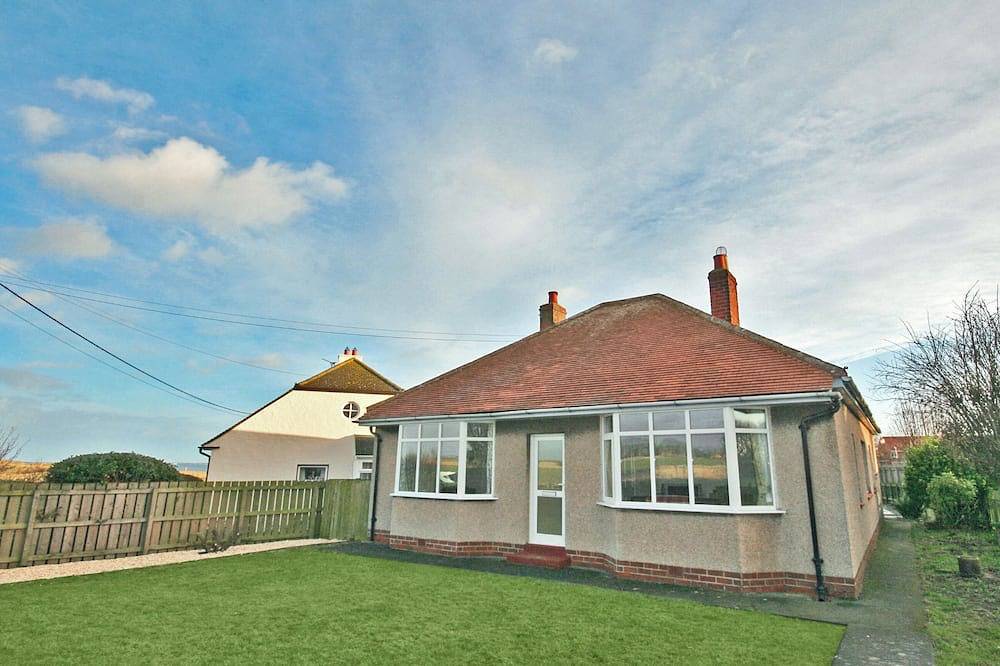 Casa vacanza a Seahouses a partire da 147€ a notte