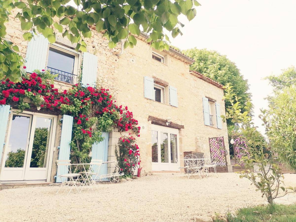 Appartement entier, Superior Apartment (4 persons) in Seillans, Région de Draguignan