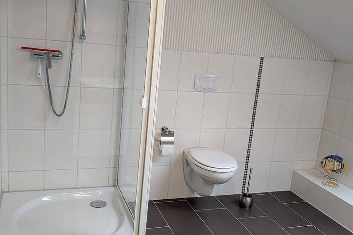 Ferienhaus für 2 Personen, mit Garten in Blankensee (Mecklenburg) - 4