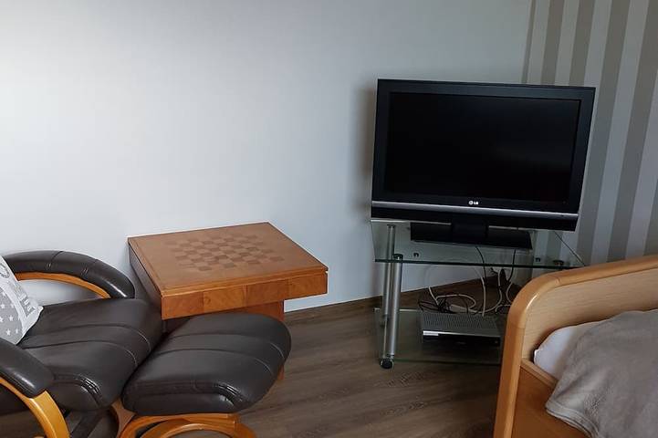 Ferienhaus für 3 Personen, mit Garten, mit Haustier in Bad Bederkesa - 3