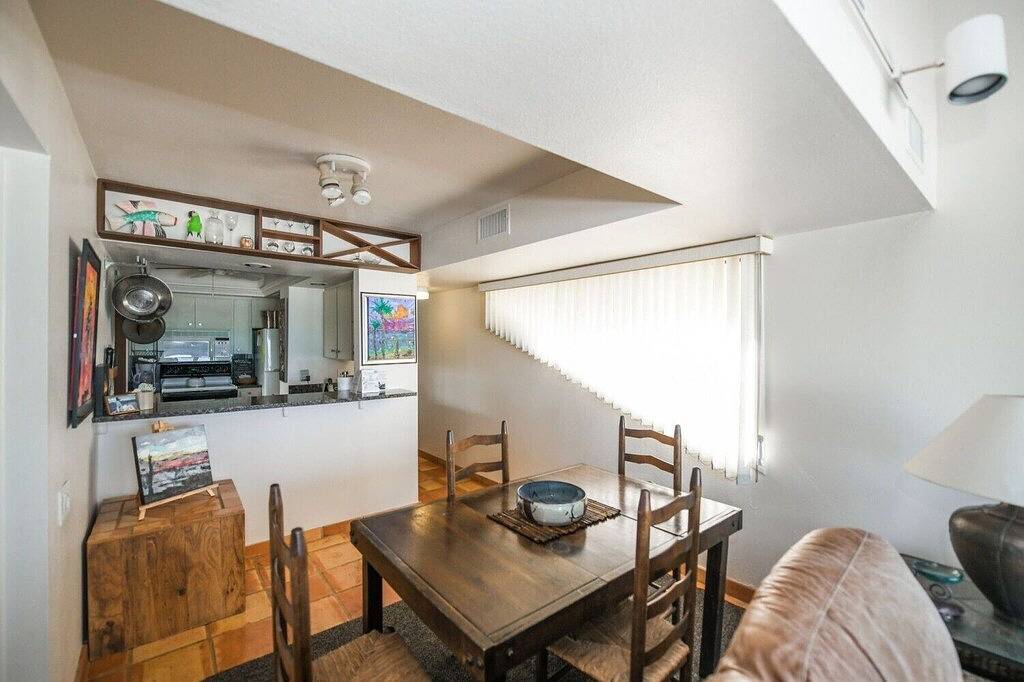 Vacation House for 4 Guests in Sarasota Beach, Siesta Key