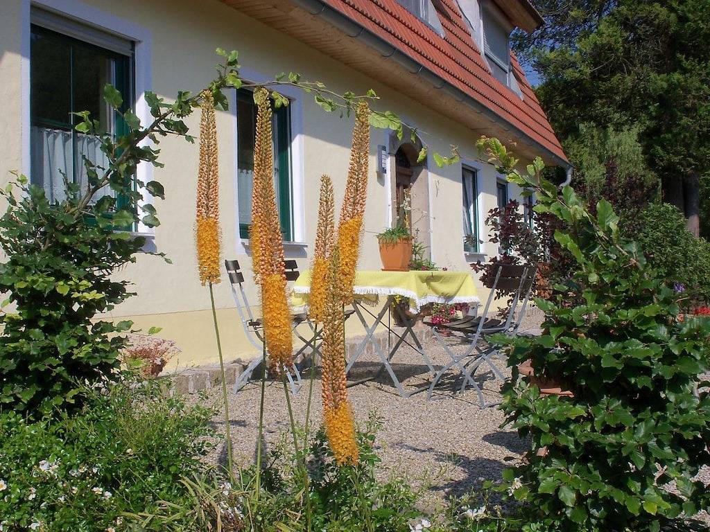 Ferienwohnung mit 1 Schlafzimmer in Furth im Wald, Ostbayern