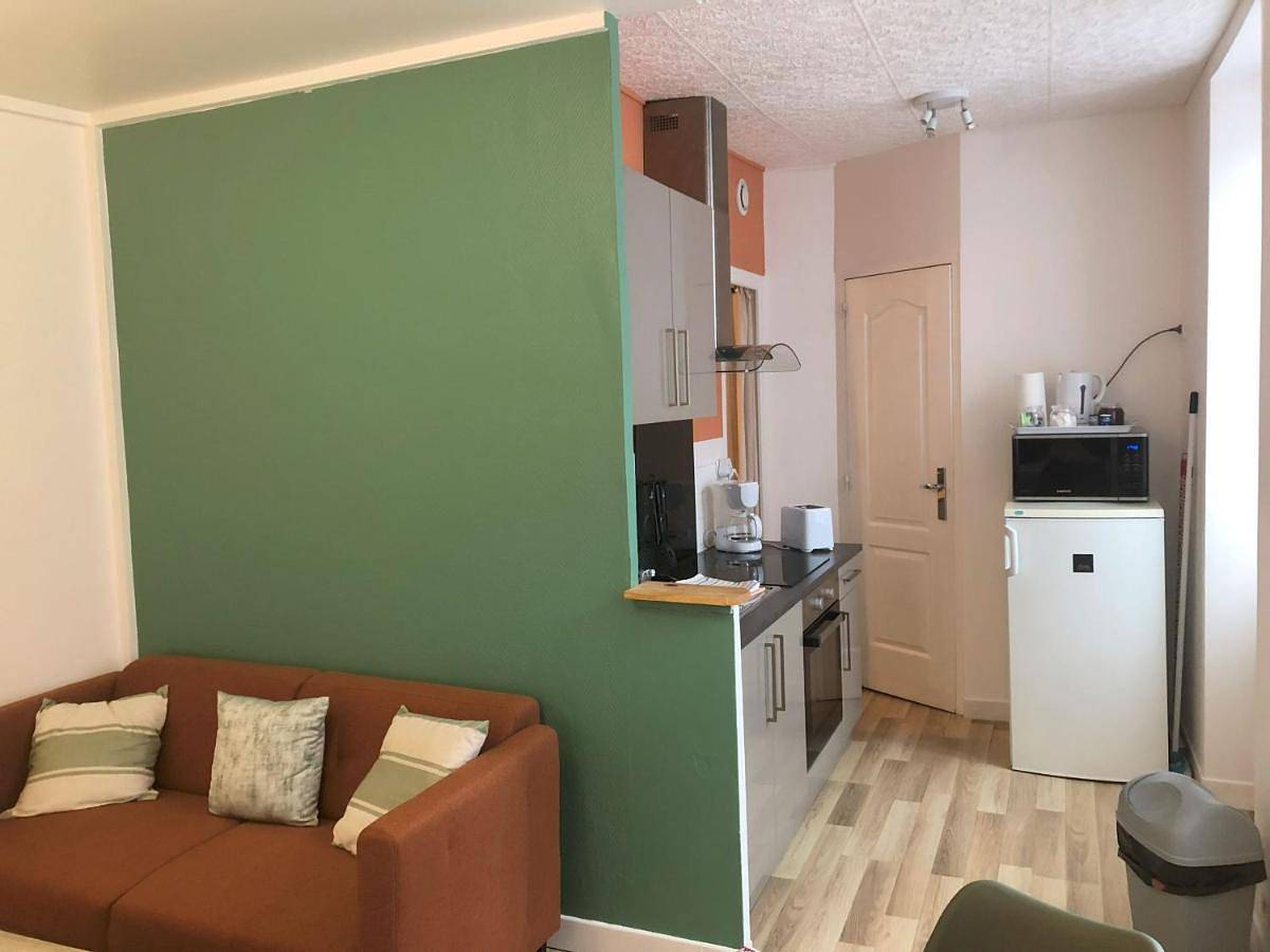 Appartement entier, Villa Jean Pierre in Pougues-les-Eaux, Nièvre