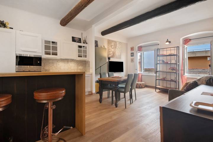 Ferienwohnung für 4 Personen in Genua - 4