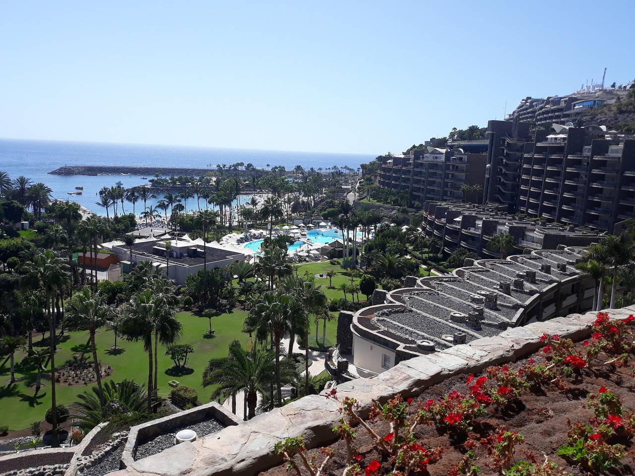 Casa De Férias para 4 Pessoas em Mogán, Grã Canária (Sul)